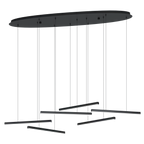 Candelabru EGLO LINDOZA 39915