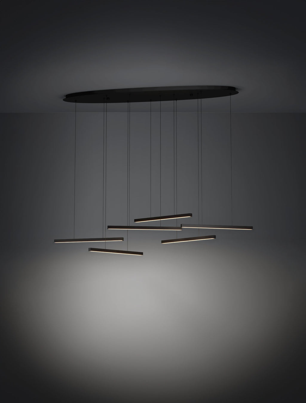 Candelabru EGLO LINDOZA 39915