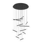 Candelabru EGLO LINDOZA 390351