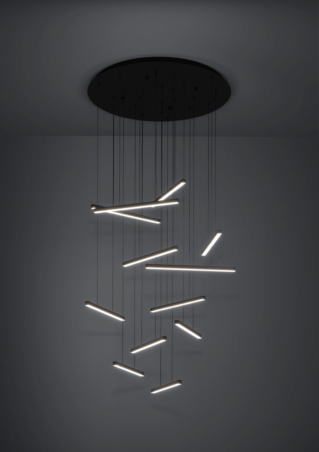 Candelabru EGLO LINDOZA 390351