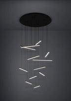 Candelabru EGLO LINDOZA 390351