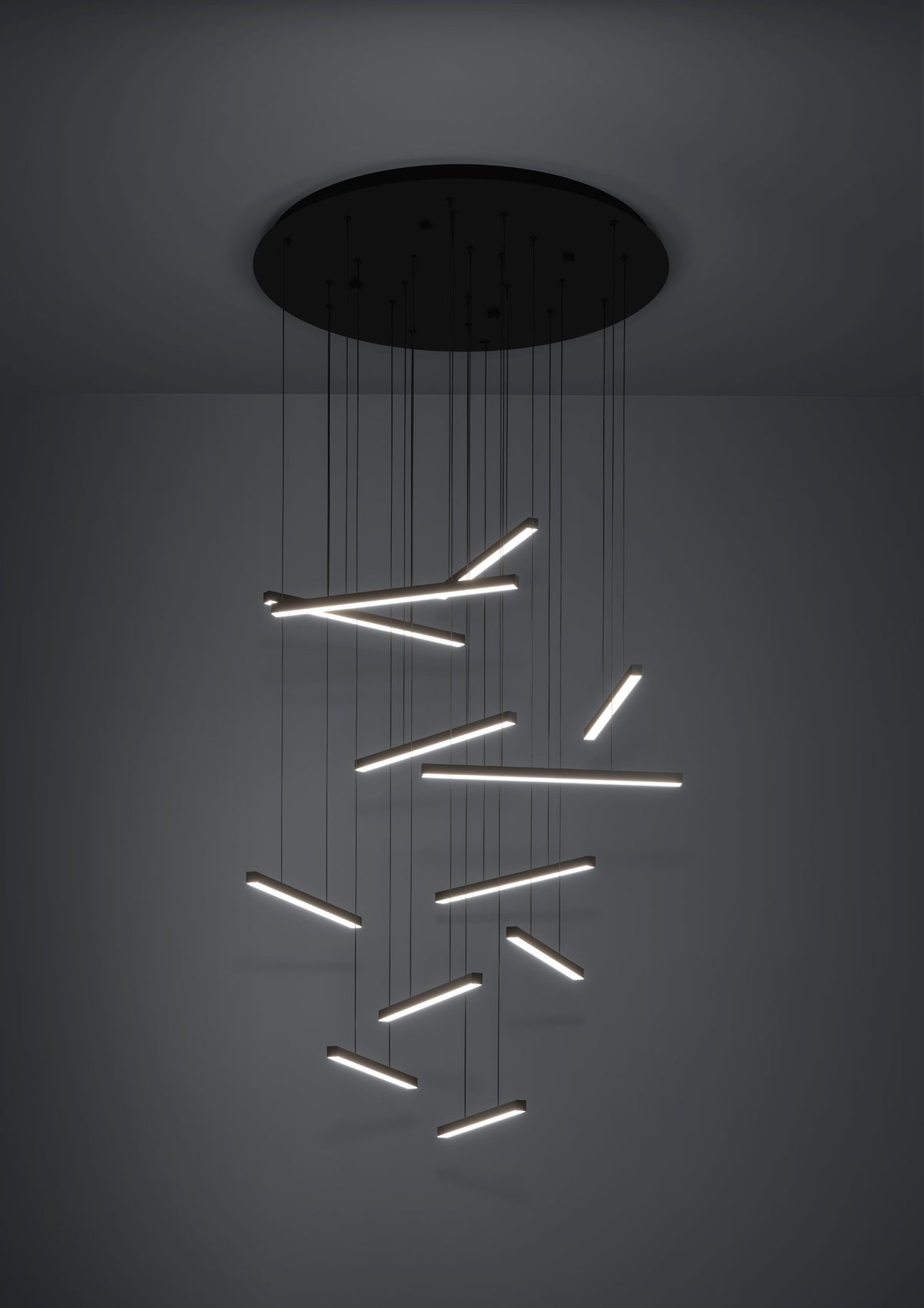 Candelabru EGLO LINDOZA 390351