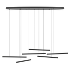 Candelabru EGLO LINDOZA 39915