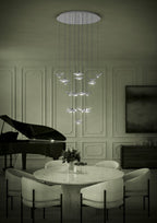 Candelabru EGLO PARATEBUENO 1 390402