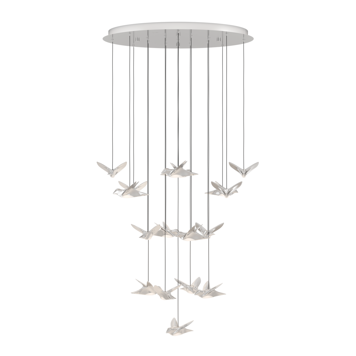 Candelabru EGLO PARATEBUENO 1 390402
