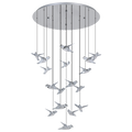 Candelabru EGLO PARATEBUENO 1 390402