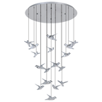 Candelabru EGLO PARATEBUENO 1 390402