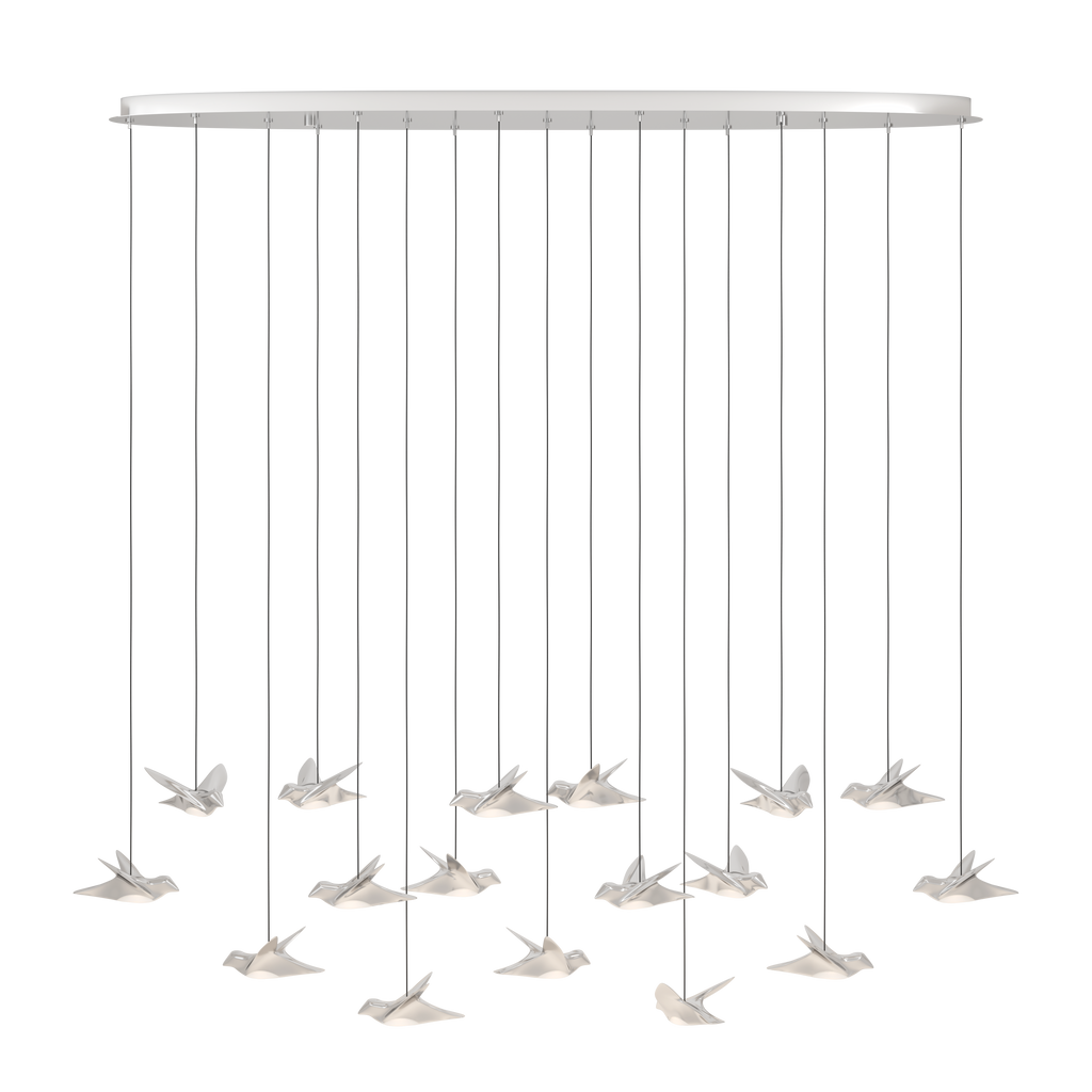 Candelabru EGLO PARATEBUENO 1 390403