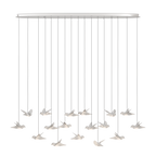 Candelabru EGLO PARATEBUENO 1 390403