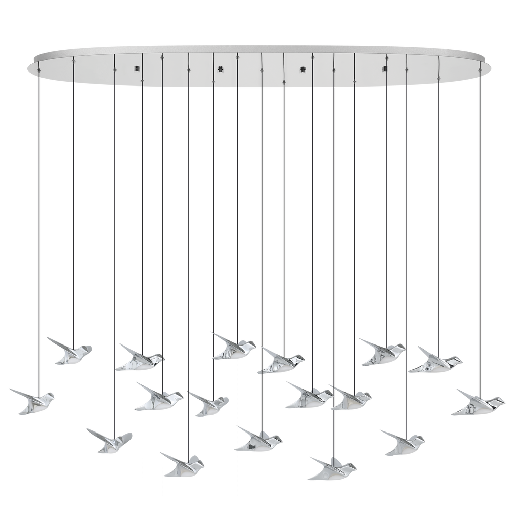 Candelabru EGLO PARATEBUENO 1 390403