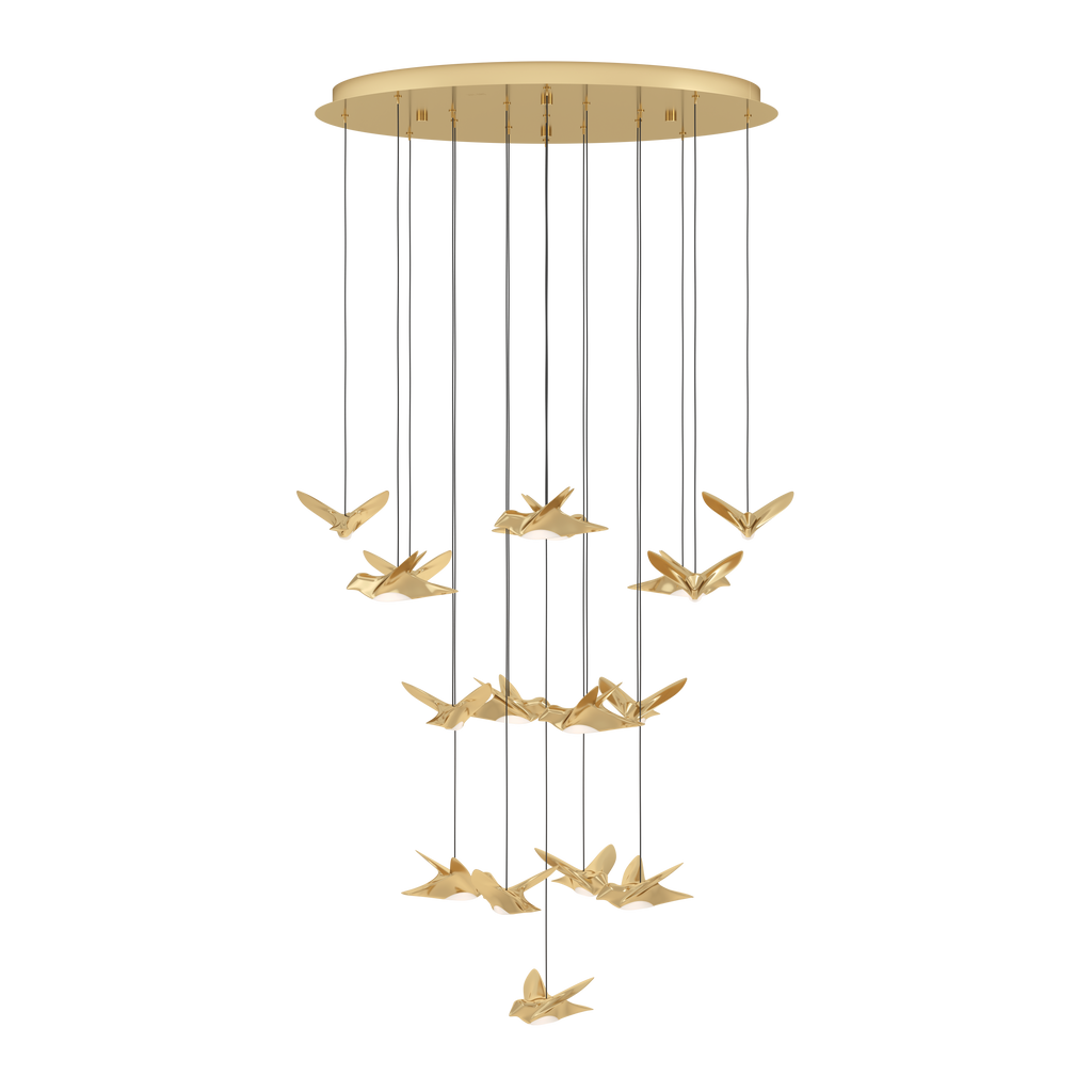 Candelabru EGLO PARATEBUENO 2 390398