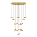 Candelabru EGLO PARATEBUENO 2 390398