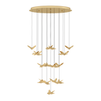 Candelabru EGLO PARATEBUENO 2 390398