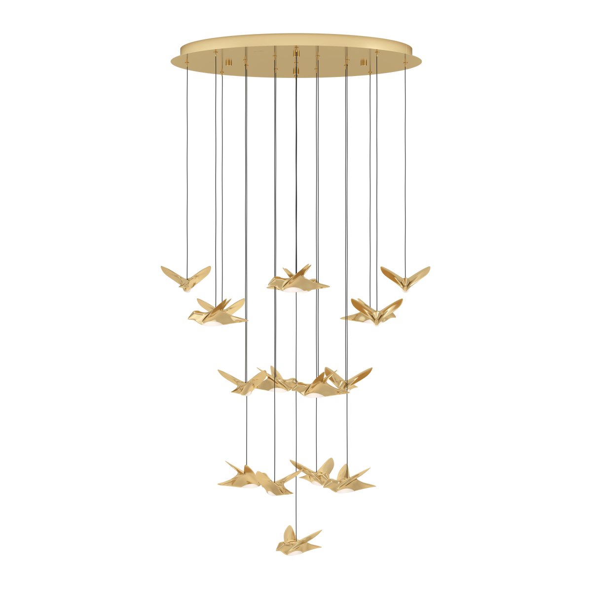 Candelabru EGLO PARATEBUENO 2 390398