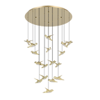Candelabru EGLO PARATEBUENO 2 390398