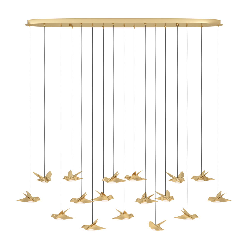 Candelabru EGLO PARATEBUENO 2 390399