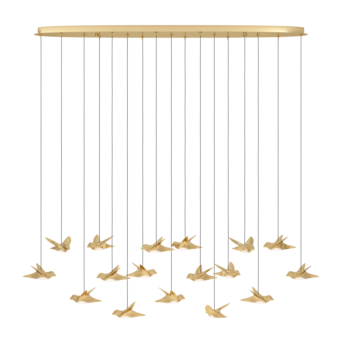 Candelabru EGLO PARATEBUENO 2 390399
