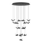 Candelabru EGLO PARATEBUENO 390352