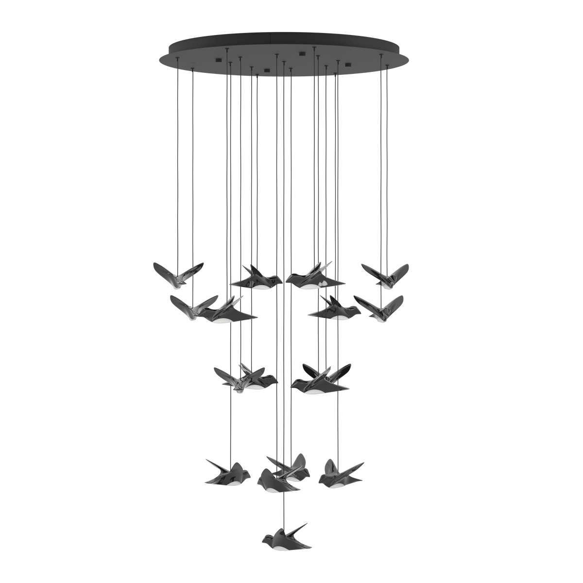 Candelabru EGLO PARATEBUENO 390352