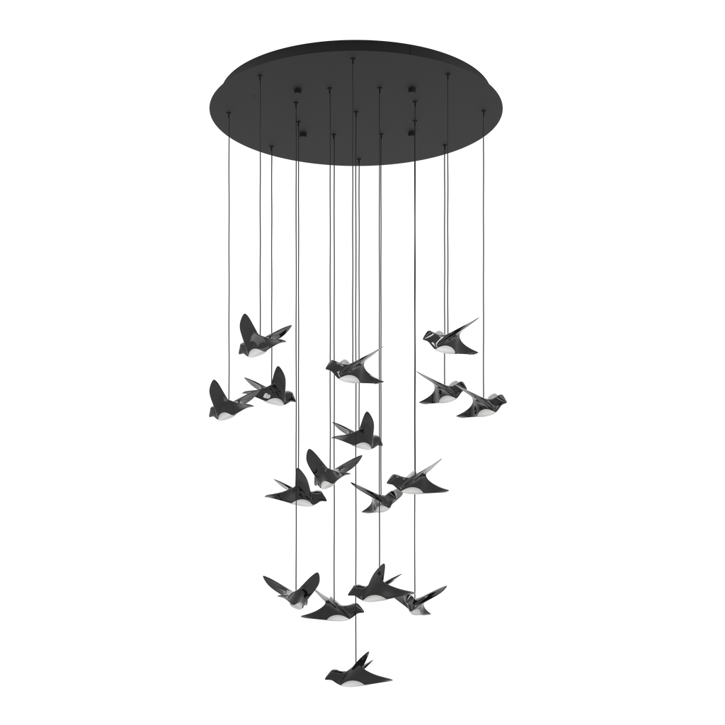 Candelabru EGLO PARATEBUENO 390352