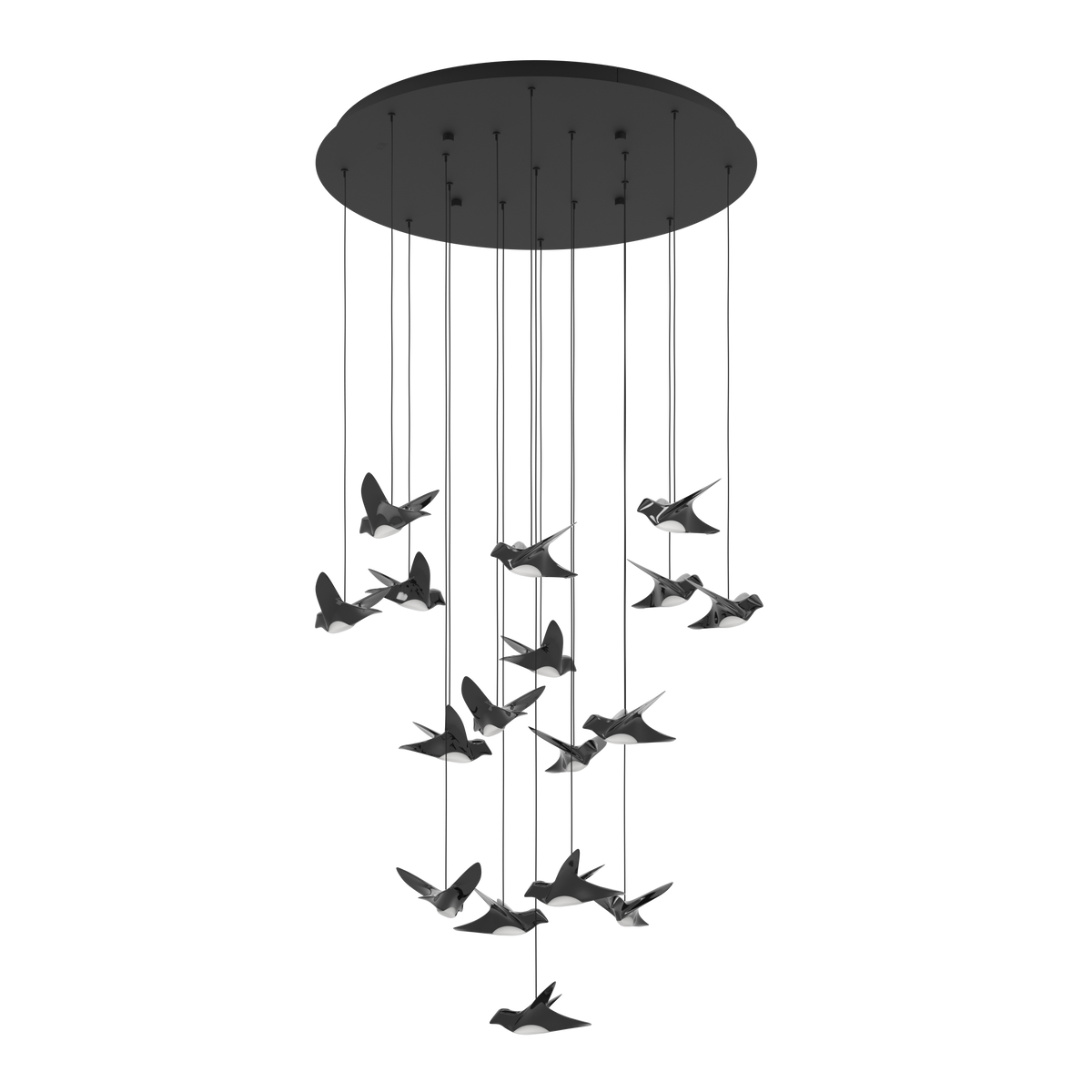 Candelabru EGLO PARATEBUENO 390352