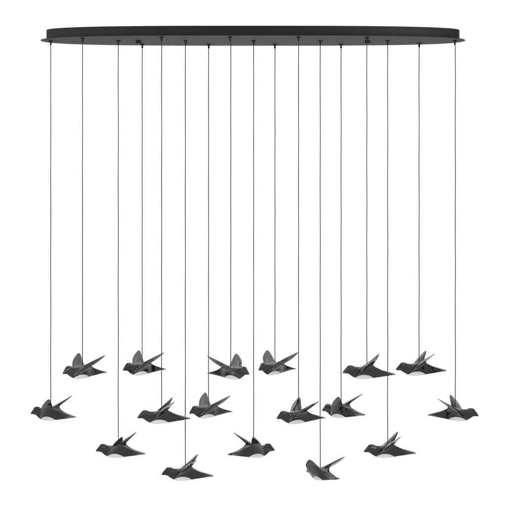 Candelabru EGLO PARATEBUENO 390353