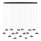 Candelabru EGLO PARATEBUENO 390353