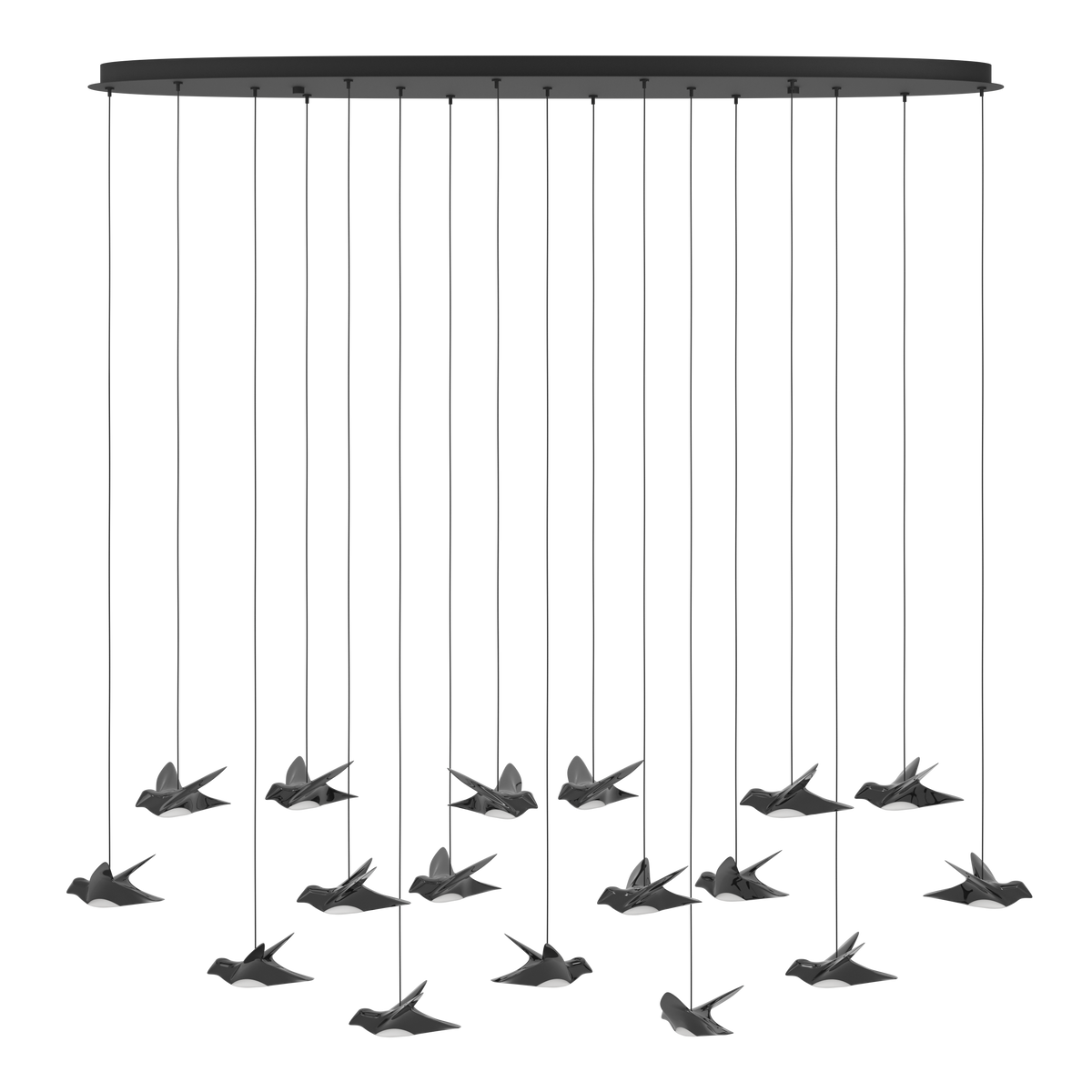 Candelabru EGLO PARATEBUENO 390353