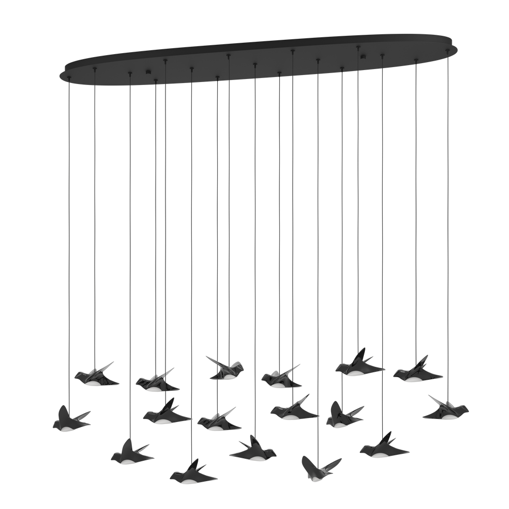 Candelabru EGLO PARATEBUENO 390353