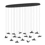 Candelabru EGLO PARATEBUENO 390353