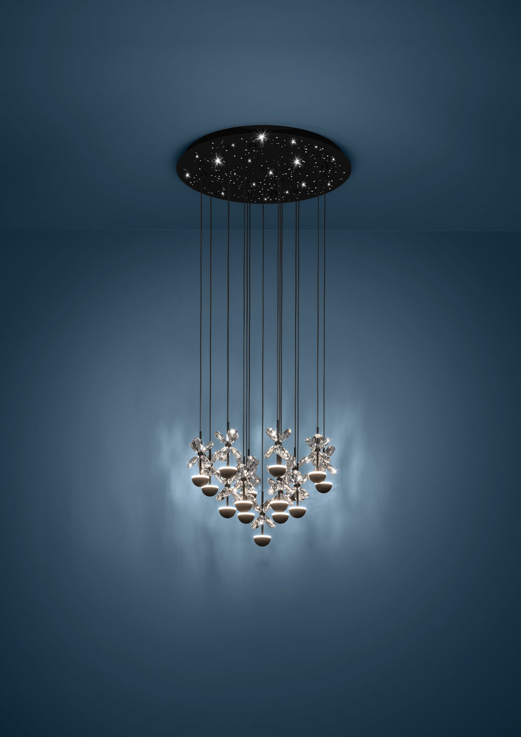 Candelabru EGLO PIANOPOLI 2 390277