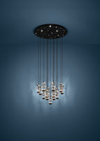 Candelabru EGLO PIANOPOLI 2 390277