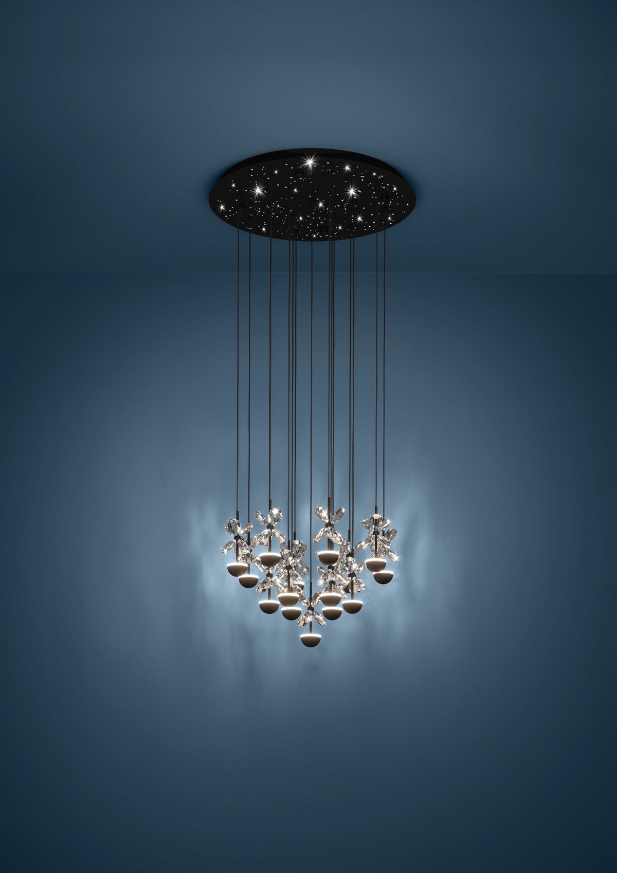 Candelabru EGLO PIANOPOLI 2 390277