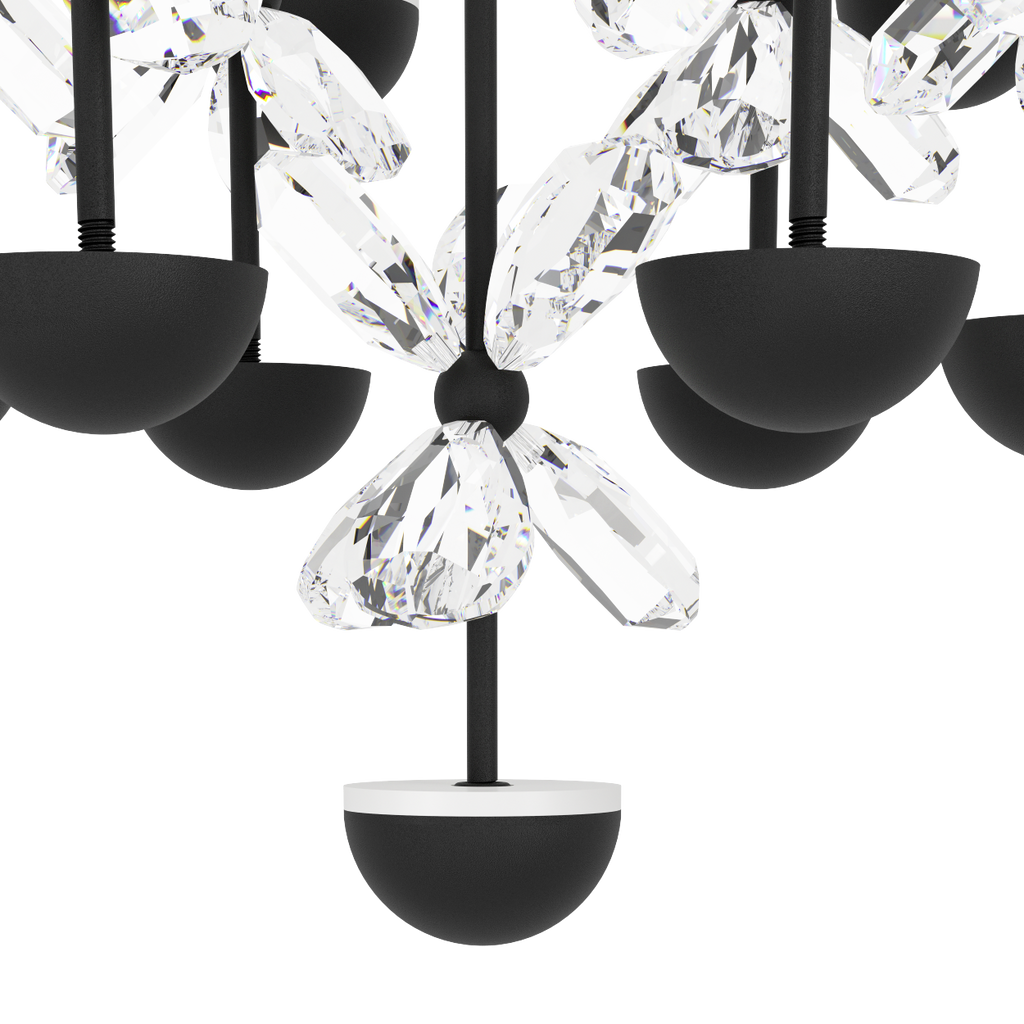 Candelabru EGLO PIANOPOLI 2 390277