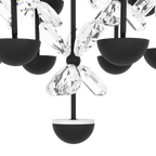 Candelabru EGLO PIANOPOLI 2 390277