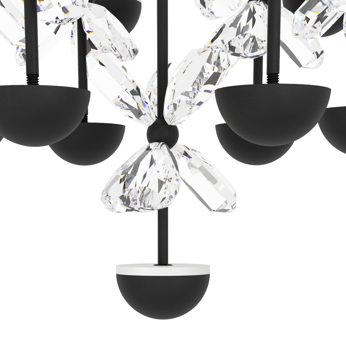 Candelabru EGLO PIANOPOLI 2 390277