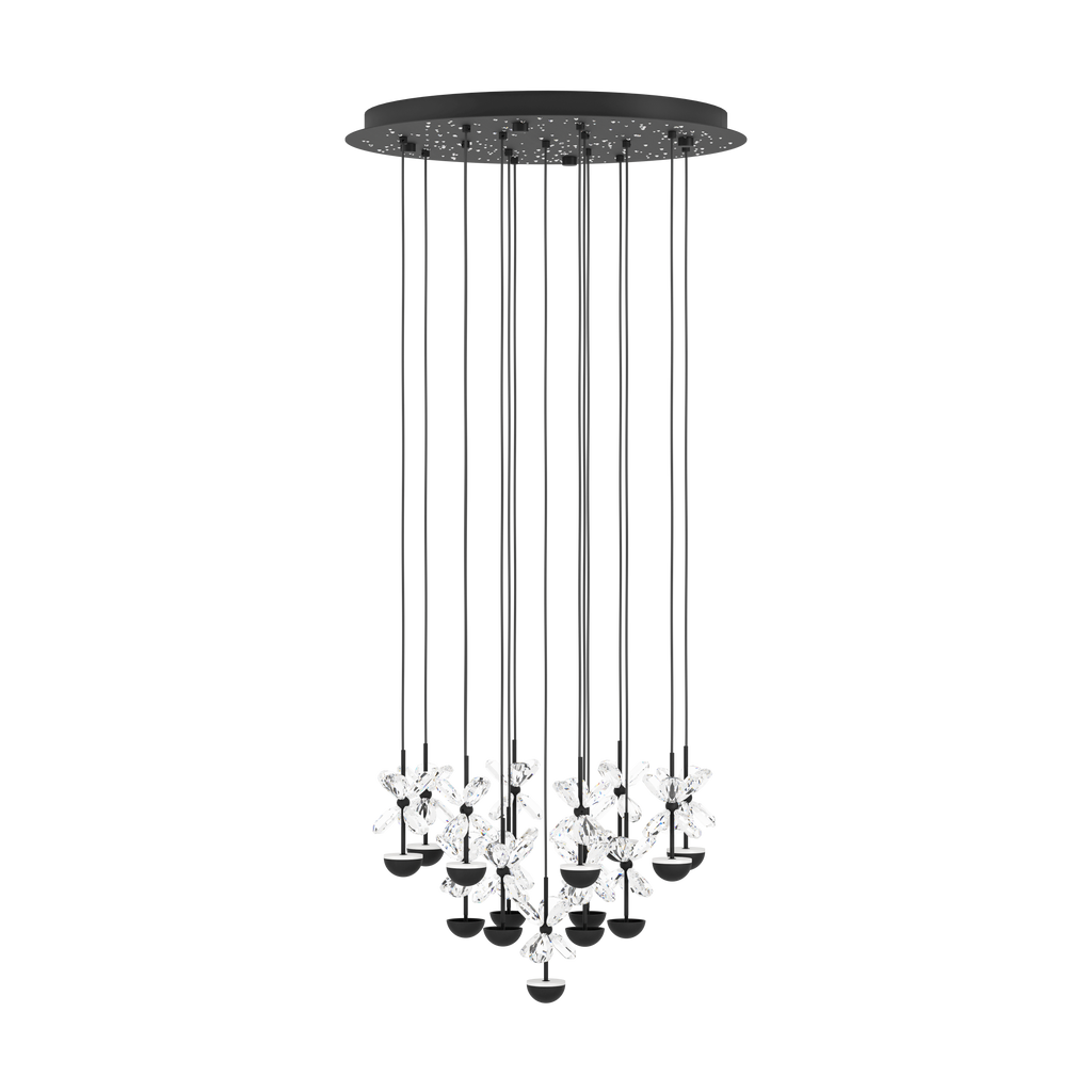 Candelabru EGLO PIANOPOLI 2 390277