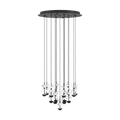 Candelabru EGLO PIANOPOLI 2 390277