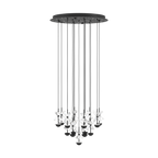 Candelabru EGLO PIANOPOLI 2 390277