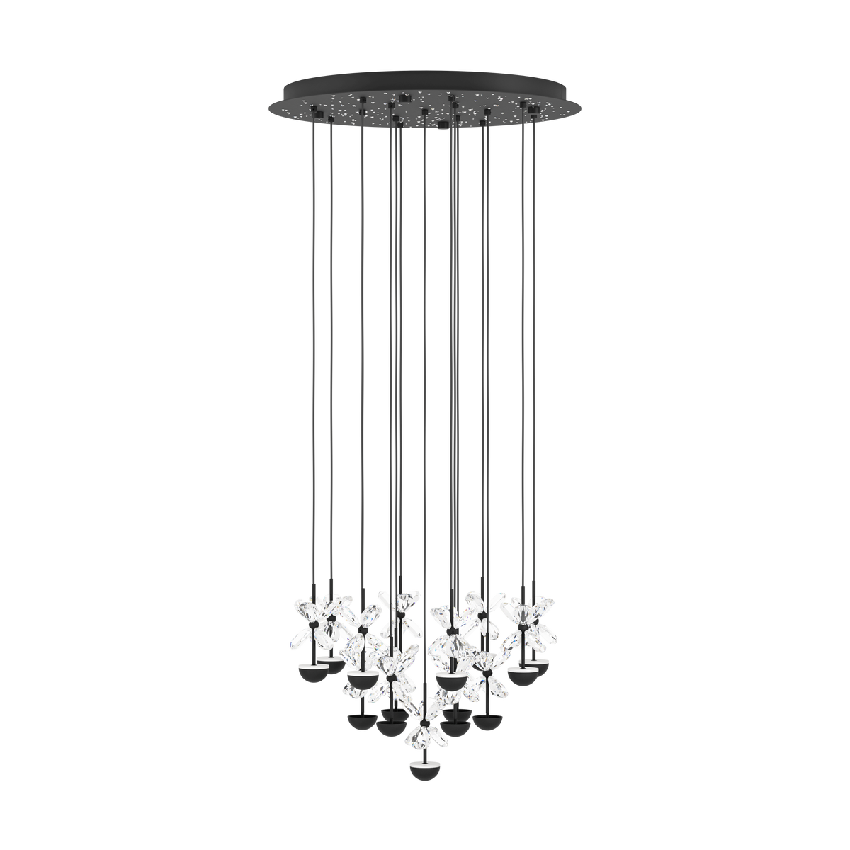 Candelabru EGLO PIANOPOLI 2 390277