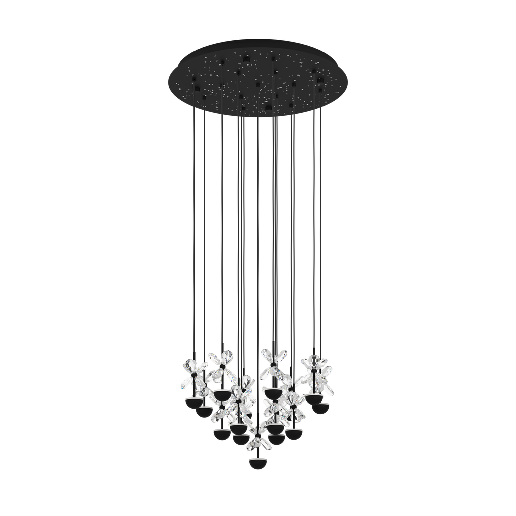 Candelabru EGLO PIANOPOLI 2 390277