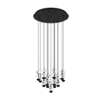 Candelabru EGLO PIANOPOLI 2 390277
