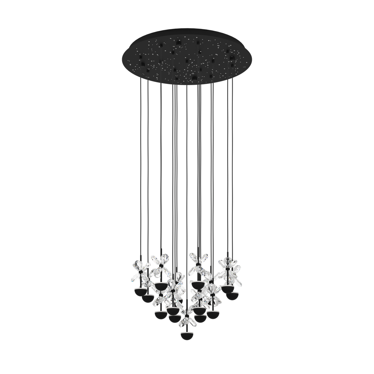 Candelabru EGLO PIANOPOLI 2 390277