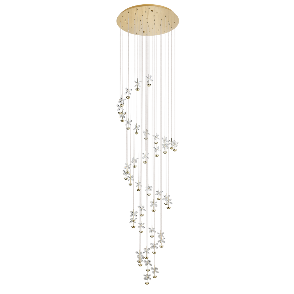 Candelabru EGLO PIANOPOLI 3 390311