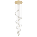 Candelabru EGLO PIANOPOLI 3 390311