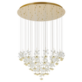 Candelabru EGLO PIANOPOLI 3 390312