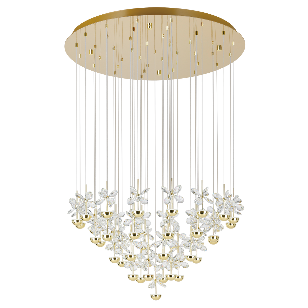 Candelabru EGLO PIANOPOLI 3 390312