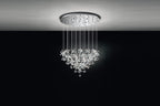 Candelabru EGLO PIANOPOLI 93661