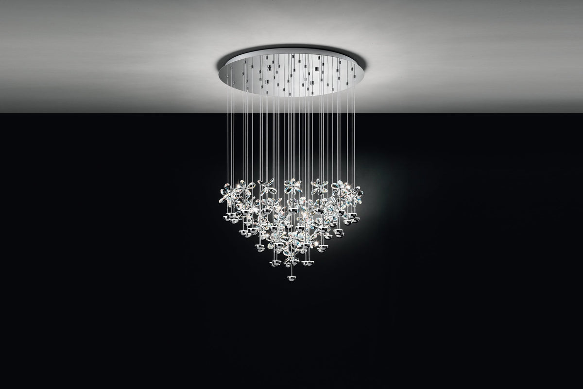 Candelabru EGLO PIANOPOLI 93661