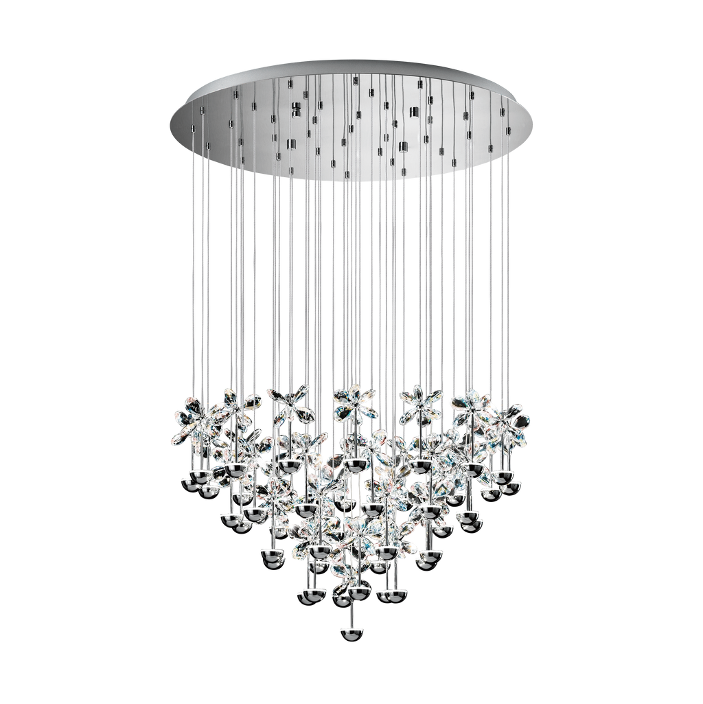 Candelabru EGLO PIANOPOLI 93661